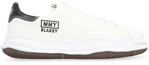 Sneakers low-top Blakey in tessuto-1